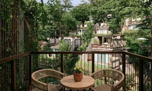 هتل دینسو ریزورت اند ویلاس پوکت هتل دینسو ریزورت اند ویلاس پوکت